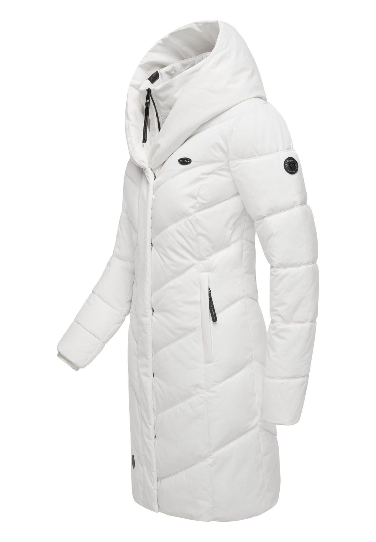 ragwear™ Steppmantel Natalka Super Rabatt