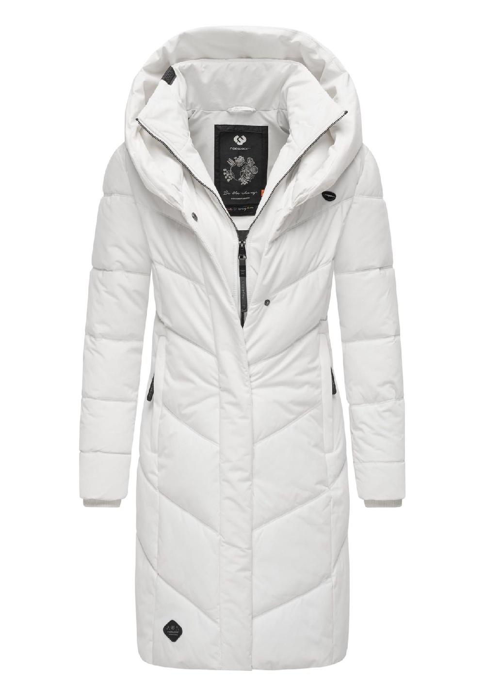ragwear™ Steppmantel Natalka Super Rabatt
