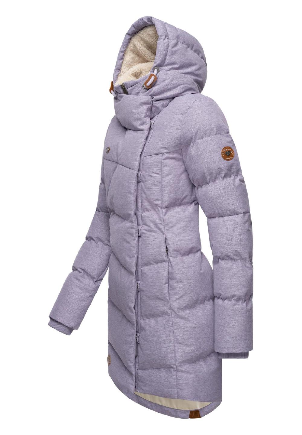 ragwear™ Wintermantel Pavla Riesige Rabatte