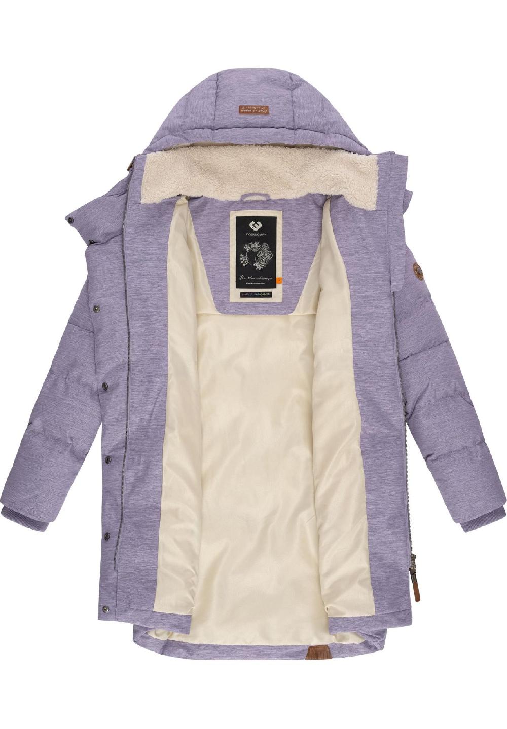 ragwear™ Wintermantel Pavla Riesige Rabatte