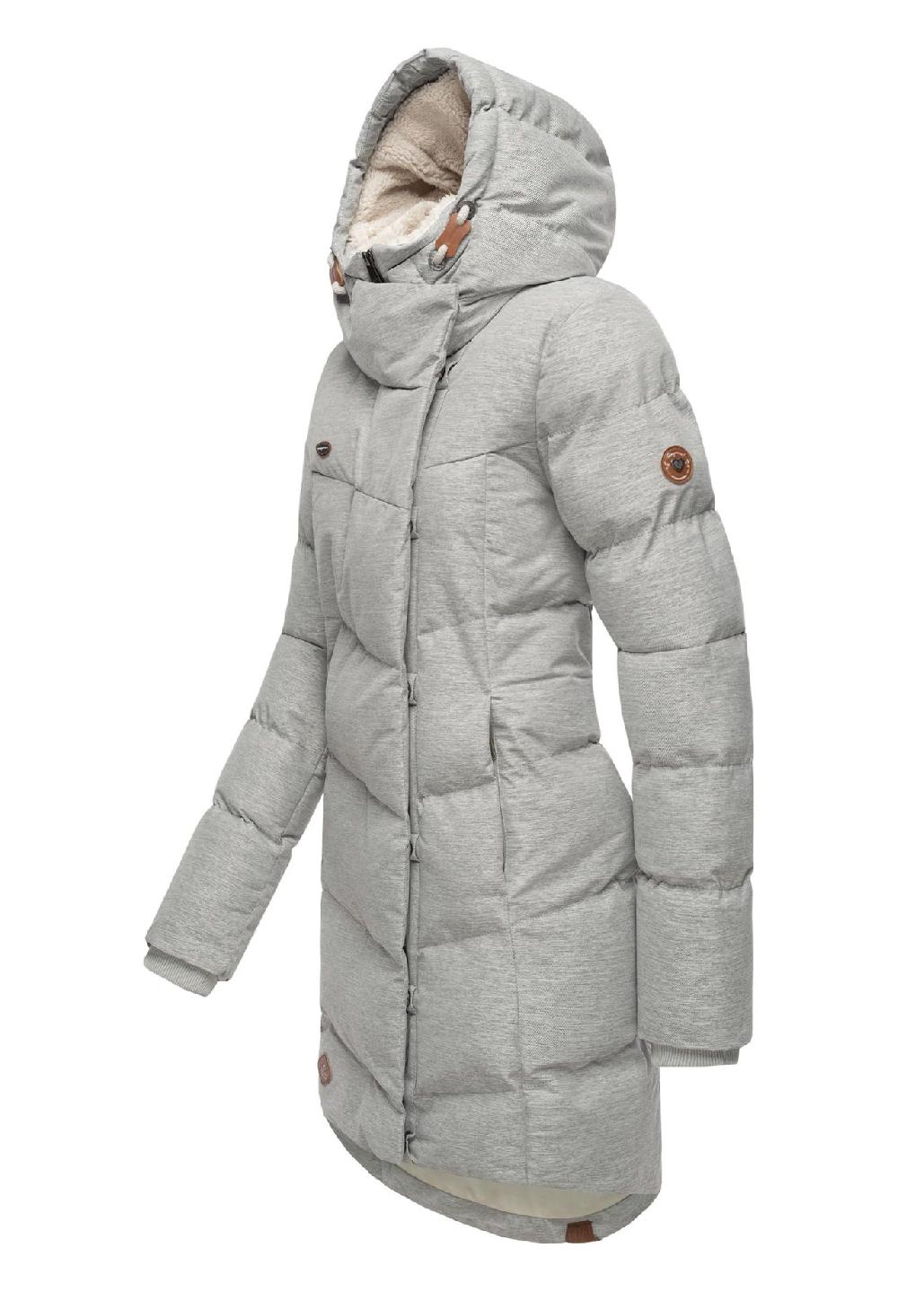 ragwear™ Wintermantel Pavla 50% Rabatt mit kostenlosem Versand