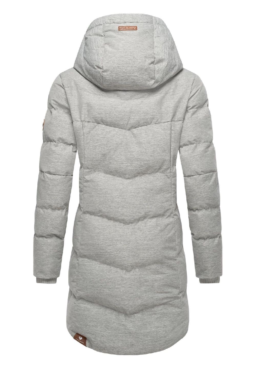 ragwear™ Wintermantel Pavla 50% Rabatt mit kostenlosem Versand