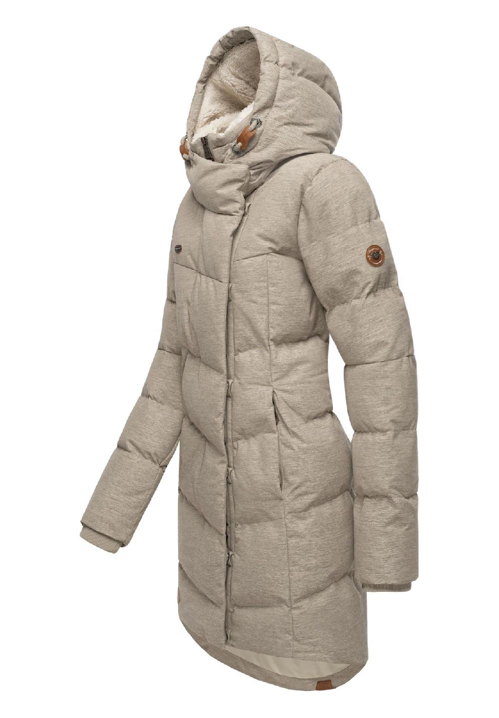 ragwear™ Wintermantel Pavla Clearance-Verkauf