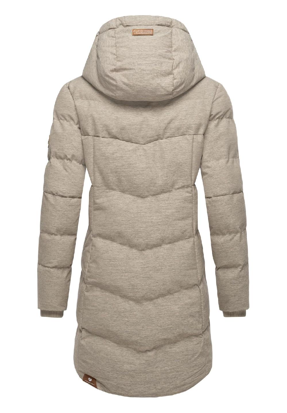 ragwear™ Wintermantel Pavla Clearance-Verkauf
