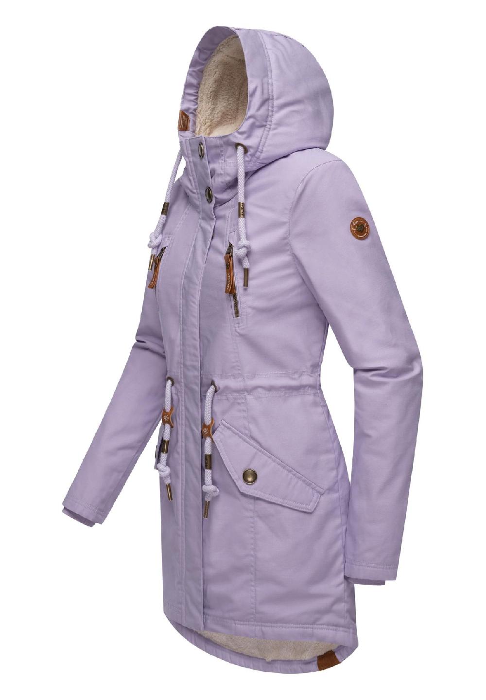 ragwear™ Wintermantel Elsie Begrenzt auf 3 Tage