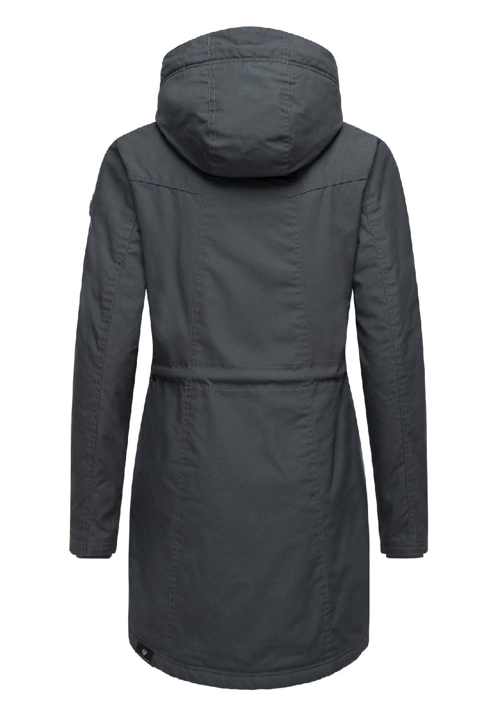 ragwear™ Wintermantel Elsie Speichern exportieren