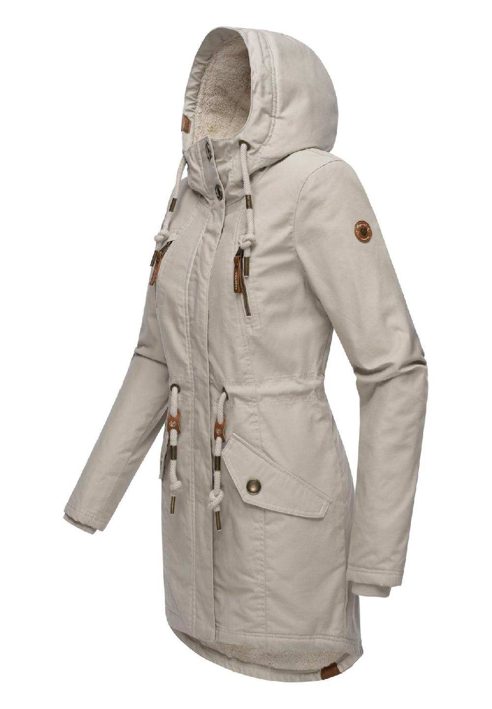 ragwear™ Wintermantel Elsie Black Friday Preise