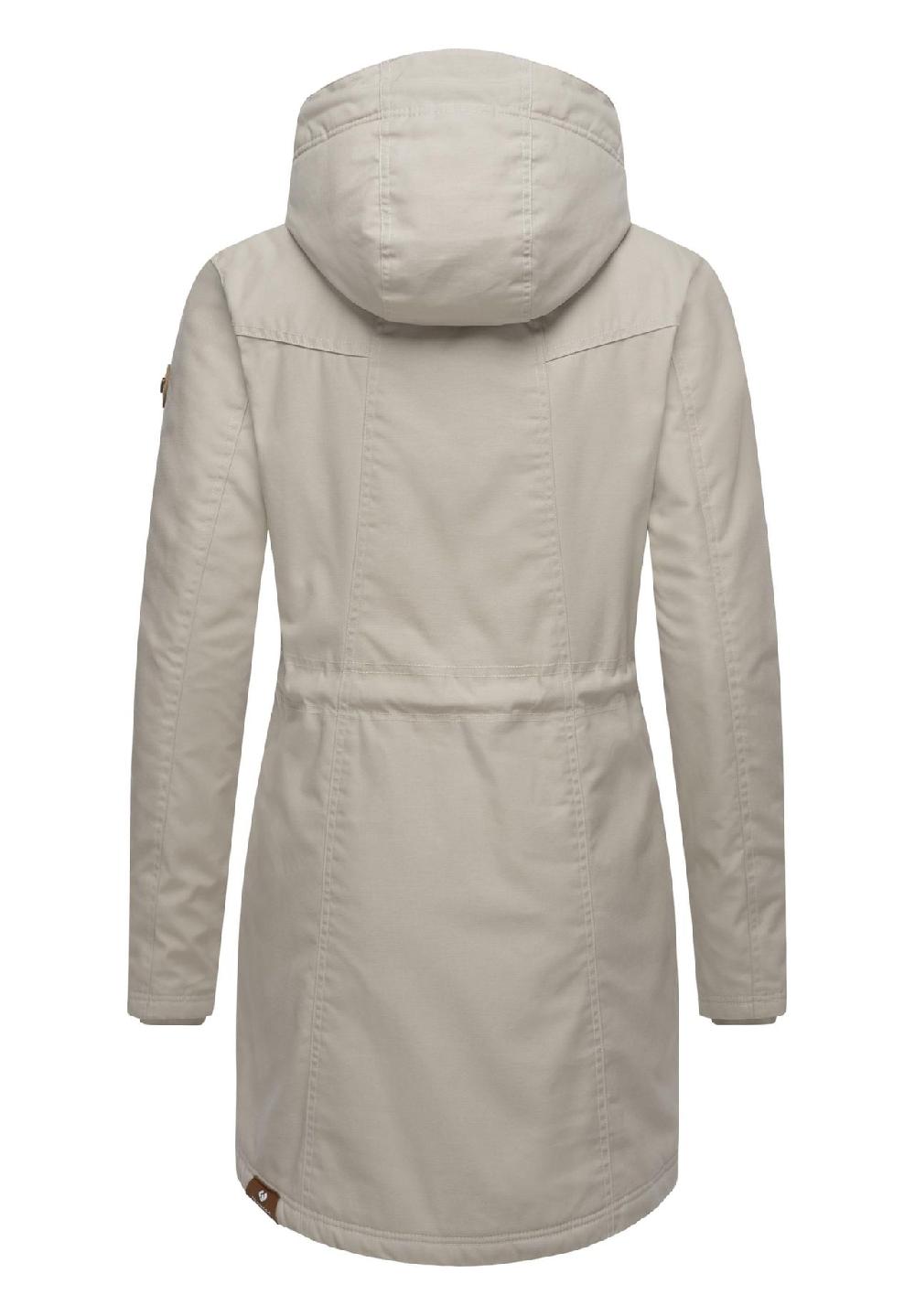 ragwear™ Wintermantel Elsie Black Friday Preise