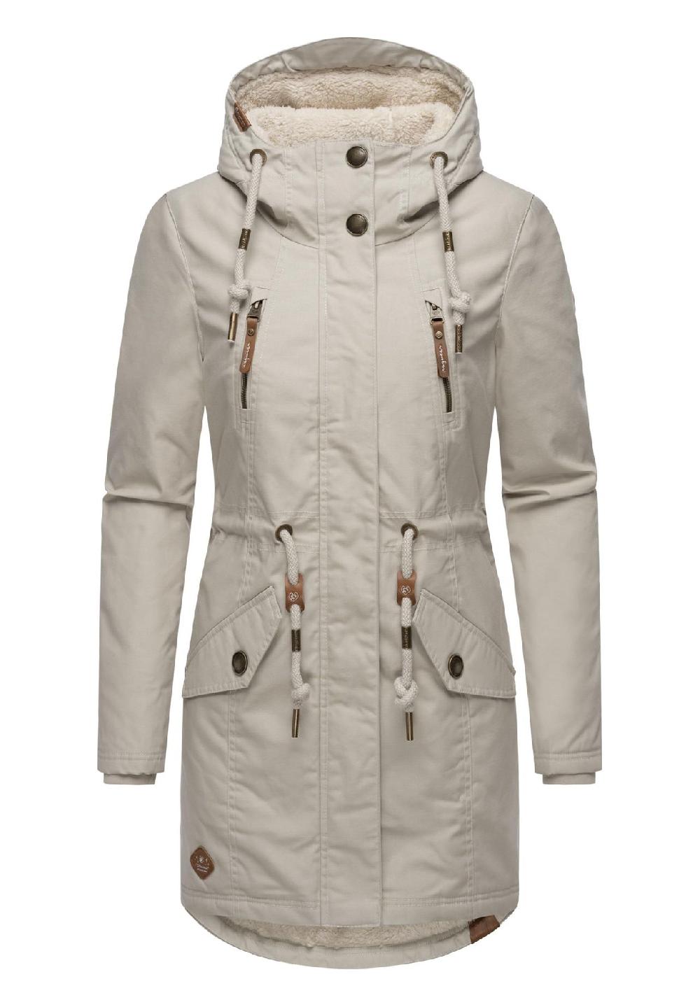 ragwear™ Wintermantel Elsie Black Friday Preise
