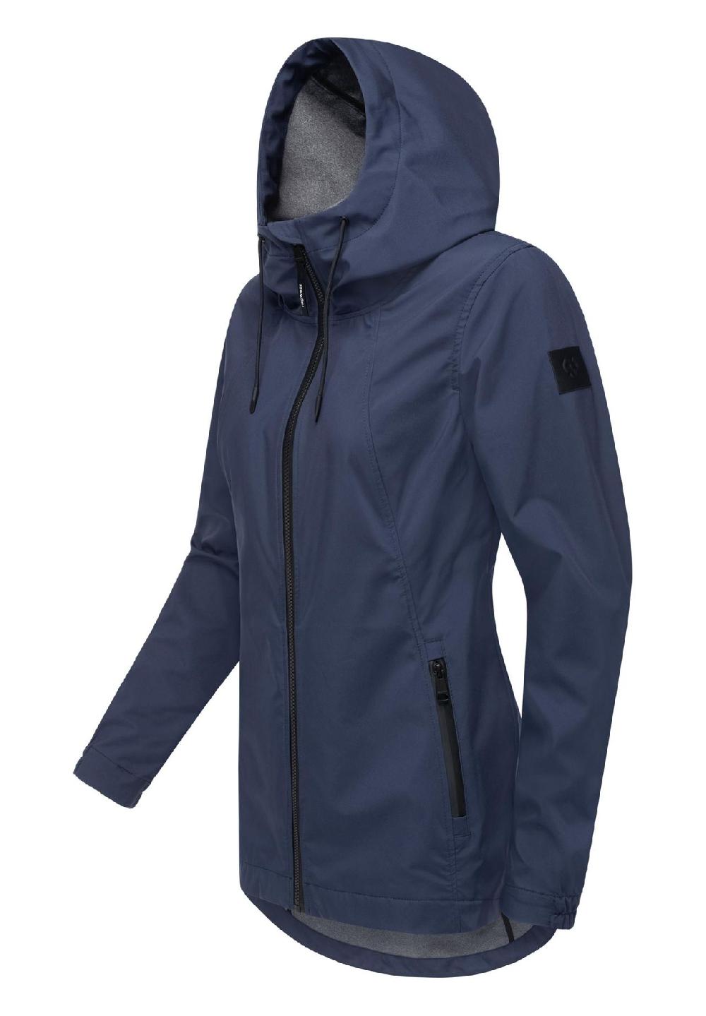 ragwear™ Kurzmantel Zuzka Sport Im Verkauf
