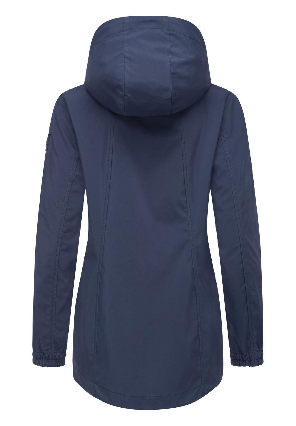 ragwear™ Kurzmantel Zuzka Sport Im Verkauf