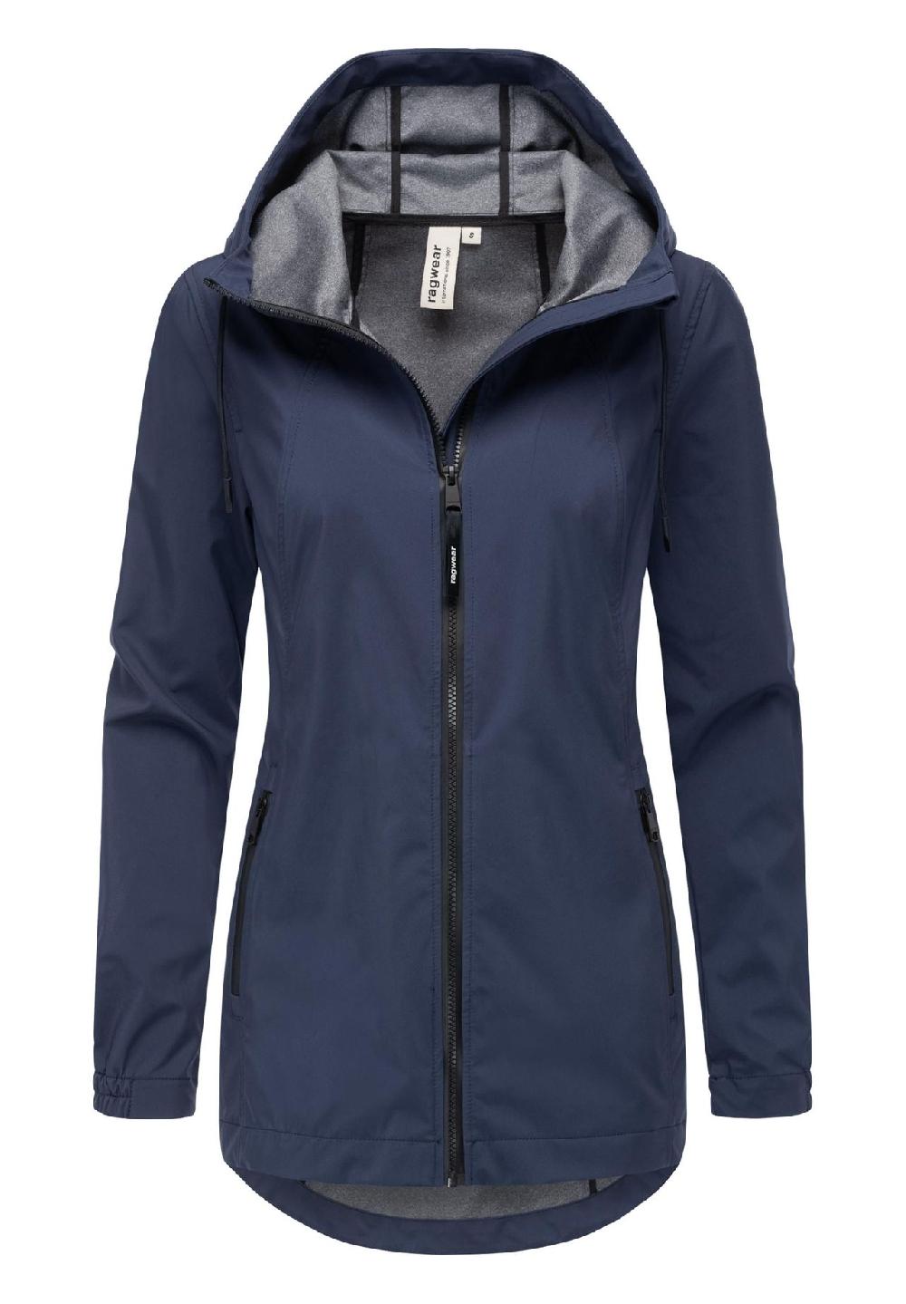 ragwear™ Kurzmantel Zuzka Sport Im Verkauf