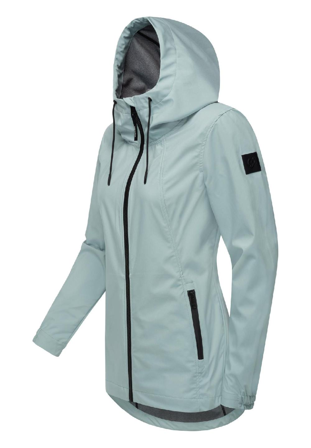 ragwear™ Kurzmantel Zuzka Sport zollfrei