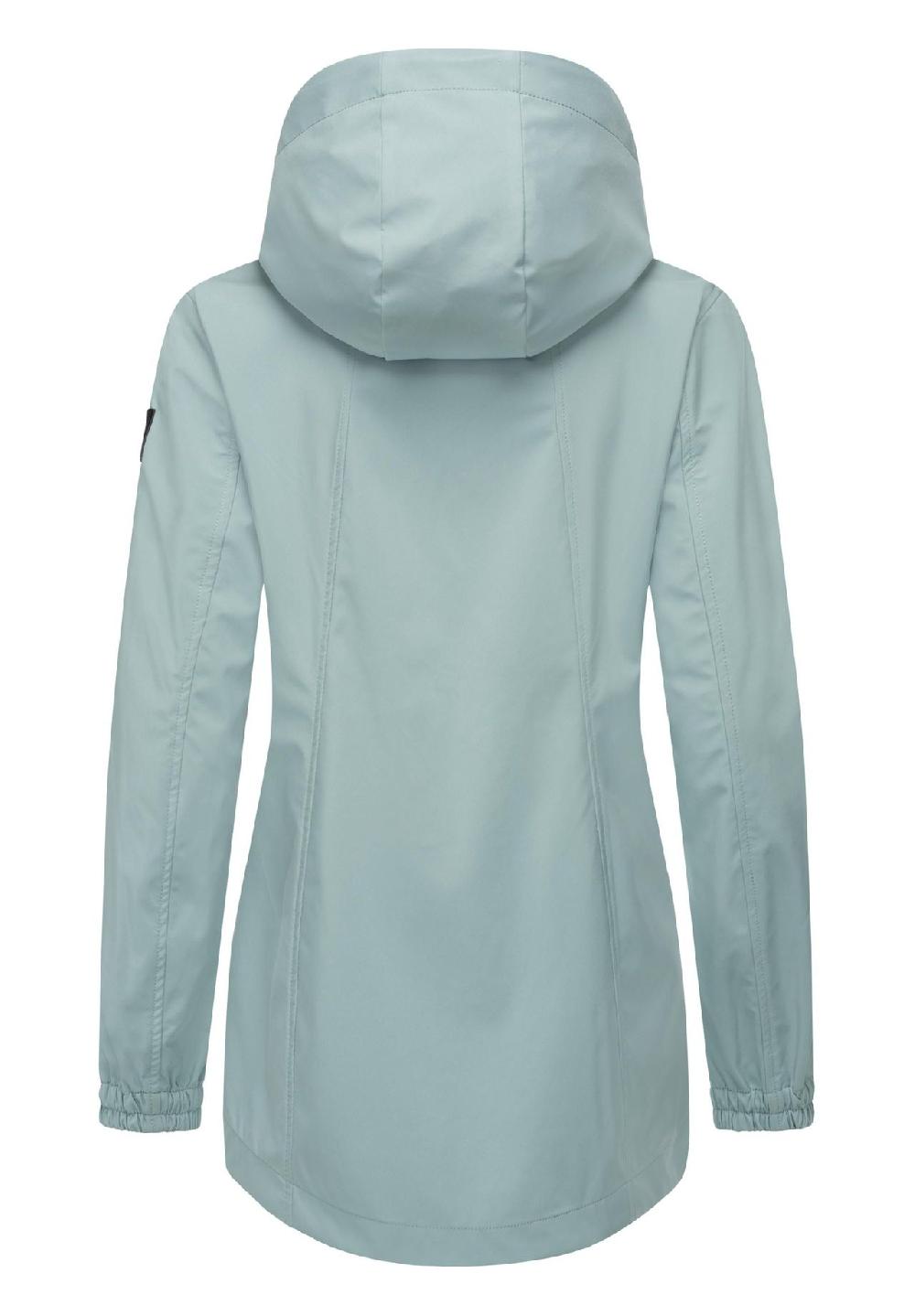 ragwear™ Kurzmantel Zuzka Sport zollfrei