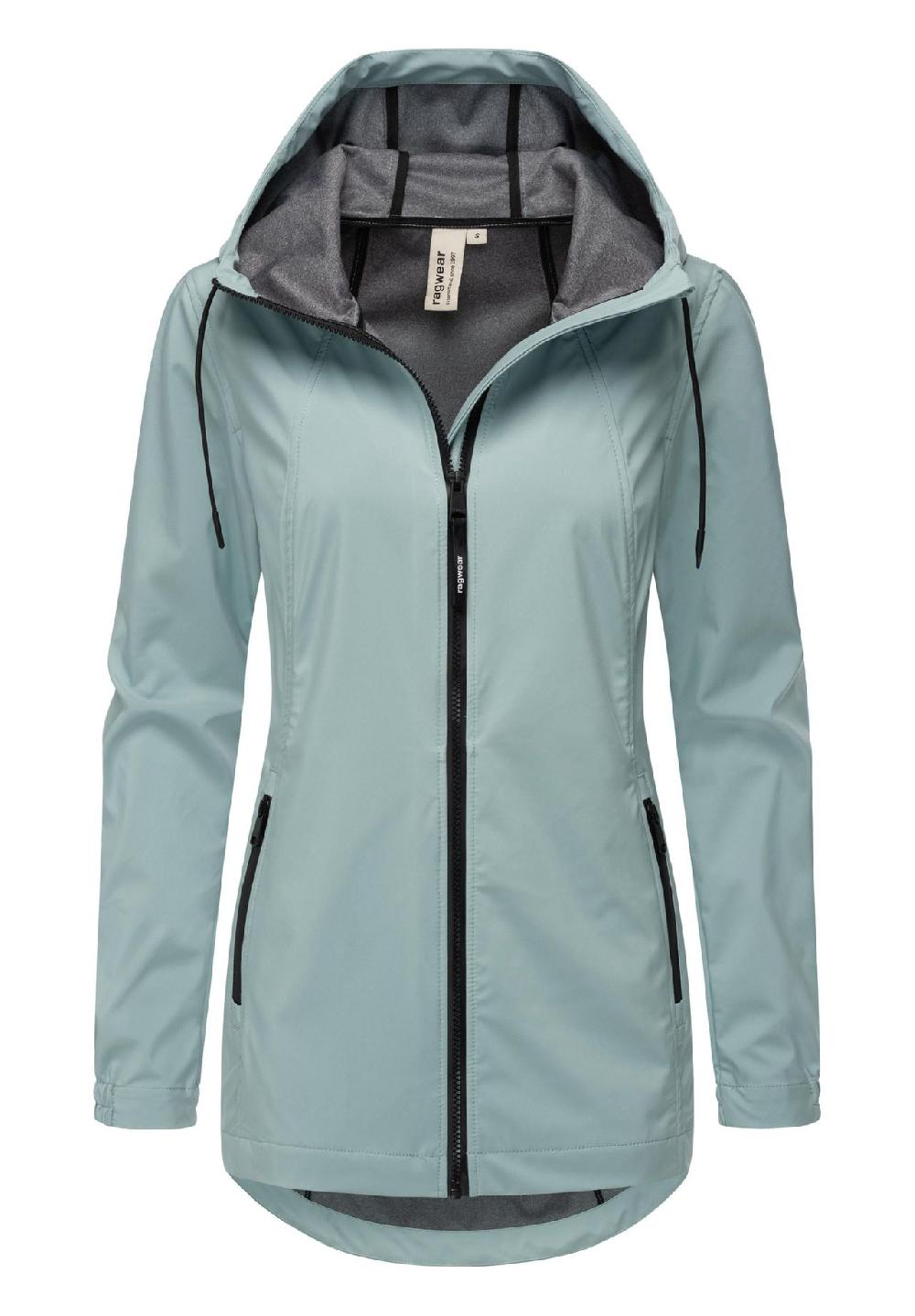 ragwear™ Kurzmantel Zuzka Sport zollfrei