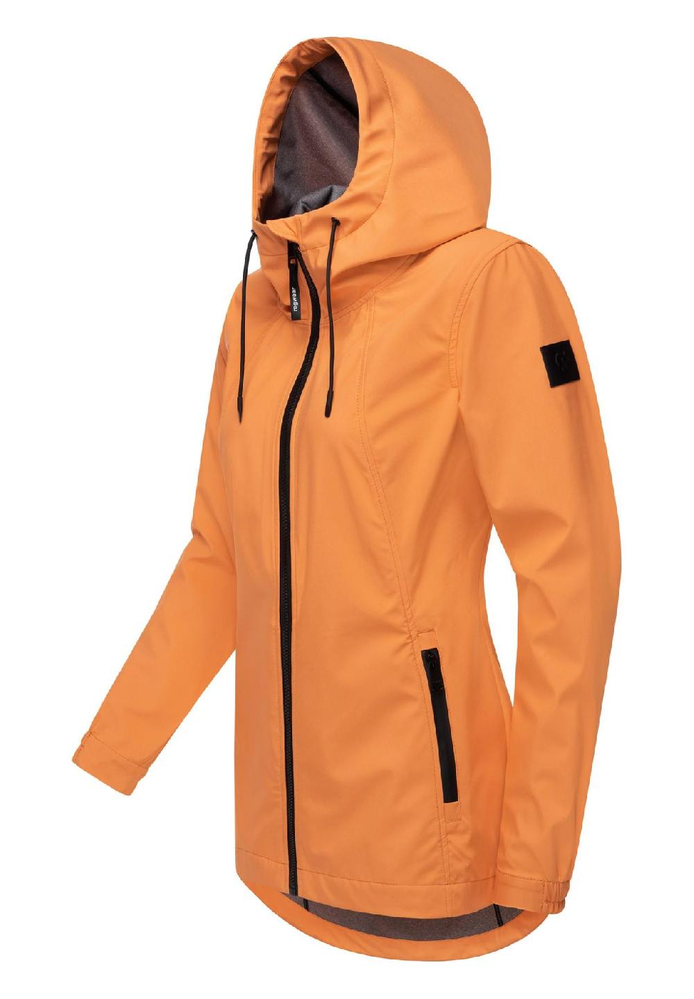 ragwear™ Kurzmantel Zuzka Sport 50% Rabatt für begrenzte Zeit