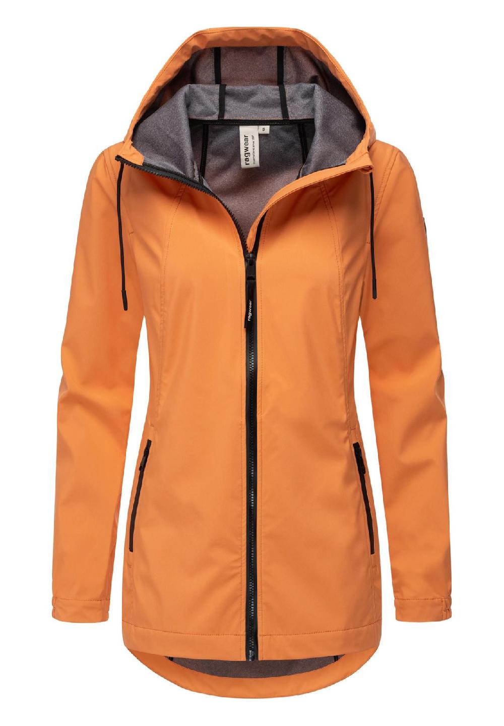 ragwear™ Kurzmantel Zuzka Sport 50% Rabatt für begrenzte Zeit