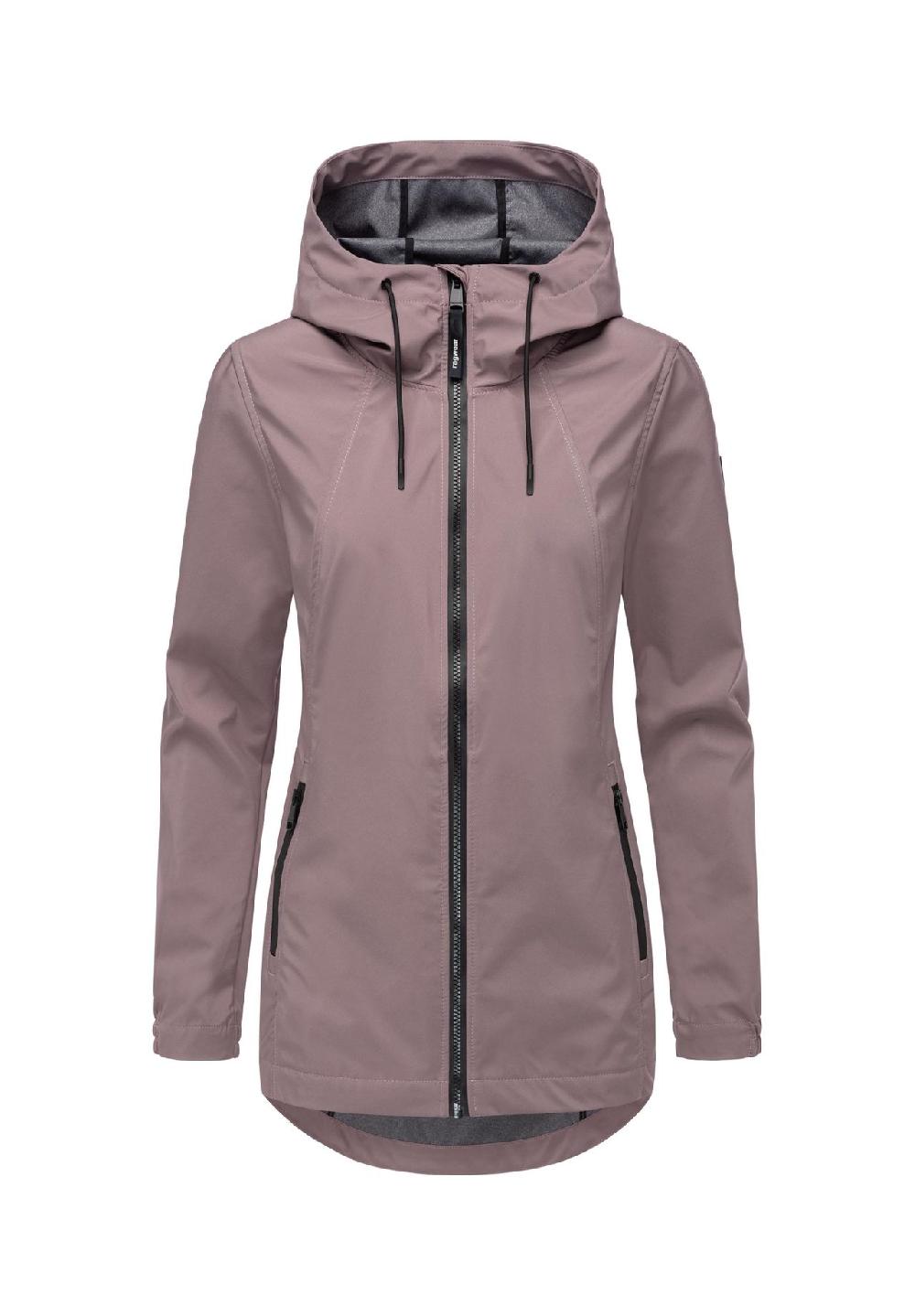ragwear™ Kurzmantel Zuzka Sport Rabatte dieses Monats