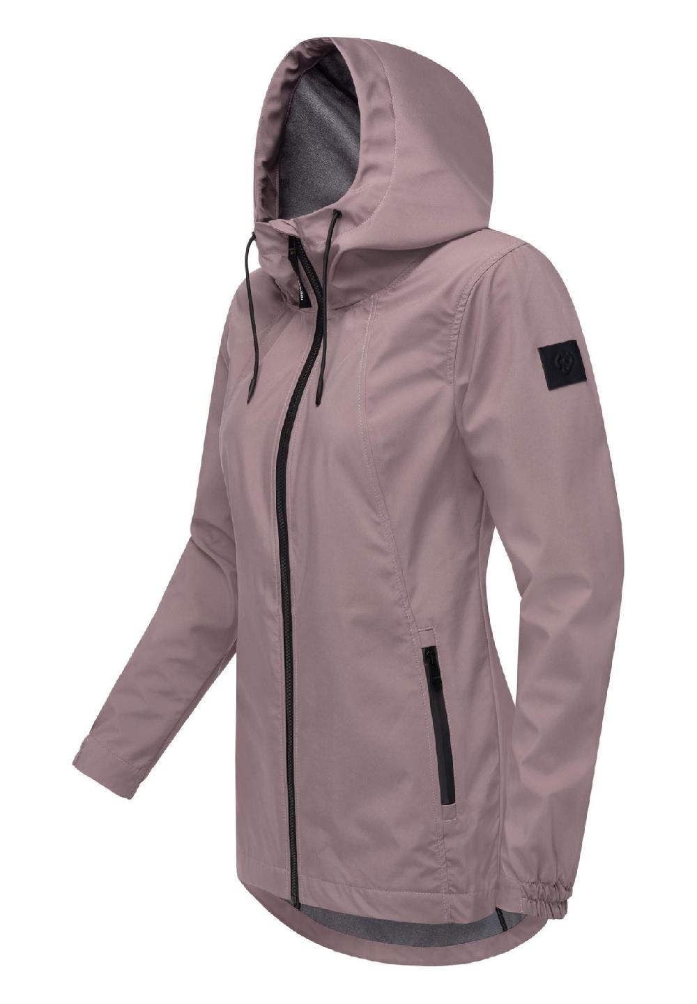 ragwear™ Kurzmantel Zuzka Sport Rabatte dieses Monats