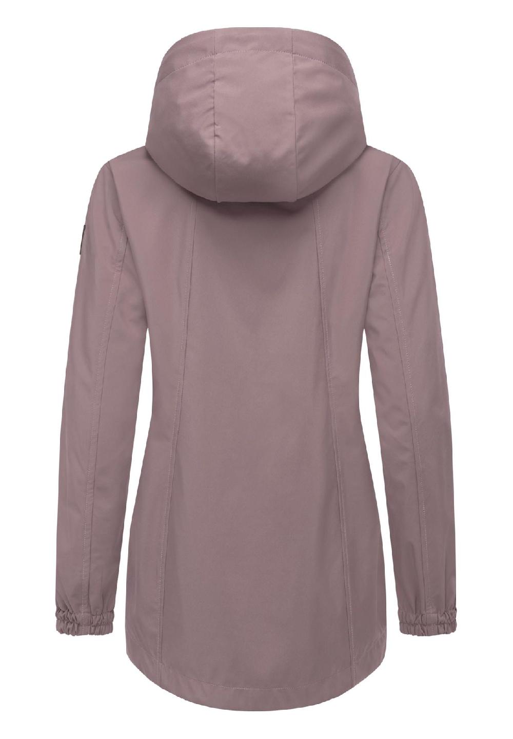 ragwear™ Kurzmantel Zuzka Sport Rabatte dieses Monats
