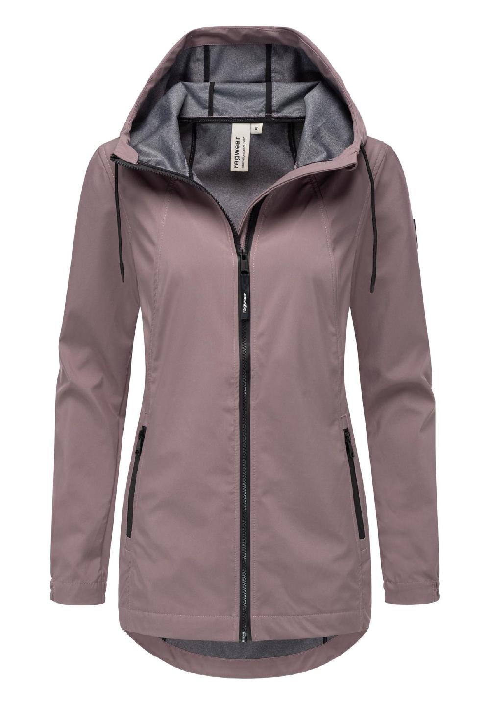 ragwear™ Kurzmantel Zuzka Sport Rabatte dieses Monats