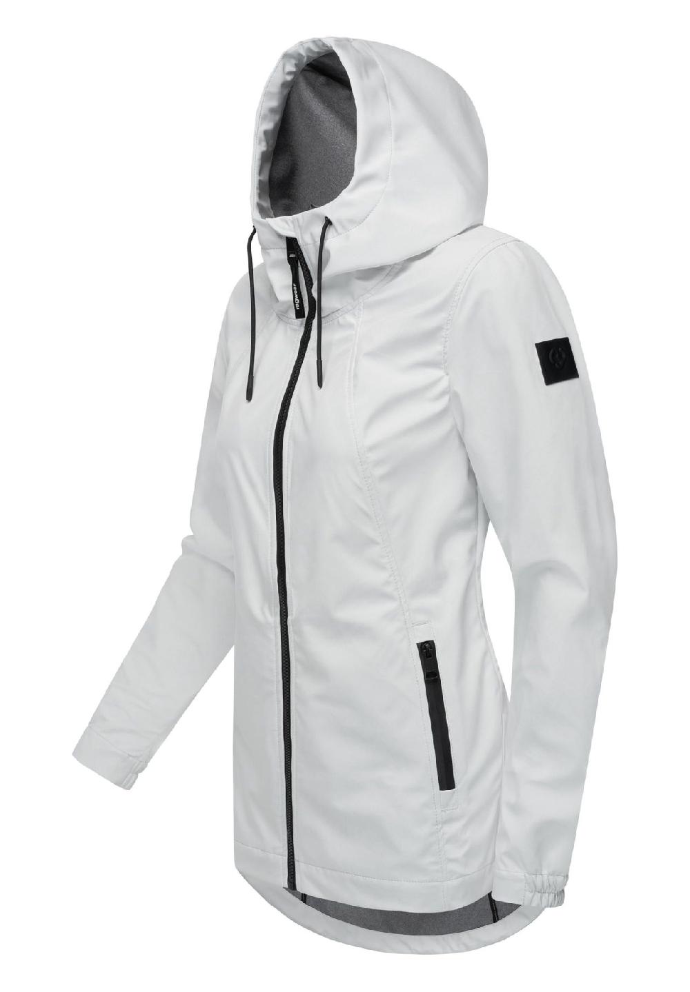 ragwear™ Kurzmantel Zuzka Sport Online