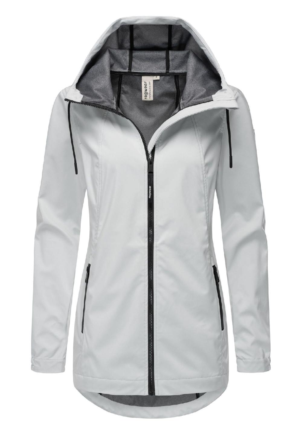 ragwear™ Kurzmantel Zuzka Sport Online