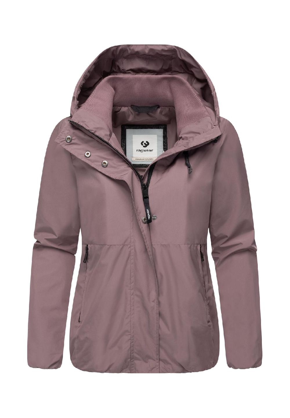 ragwear™ Outdoorjacke Sunniva Light Auslauf