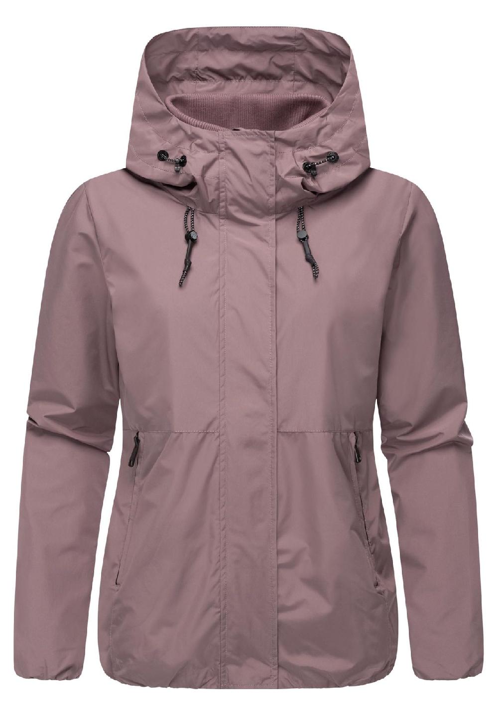 ragwear™ Outdoorjacke Sunniva Light Auslauf