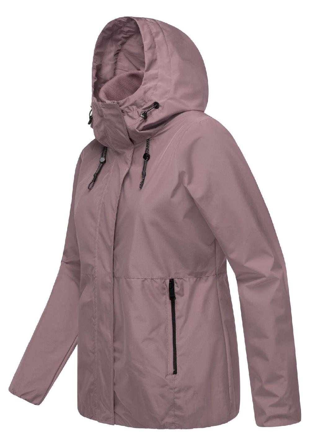 ragwear™ Outdoorjacke Sunniva Light Auslauf