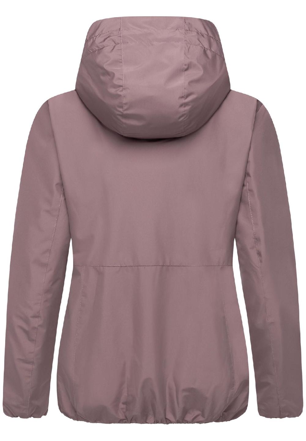 ragwear™ Outdoorjacke Sunniva Light Auslauf