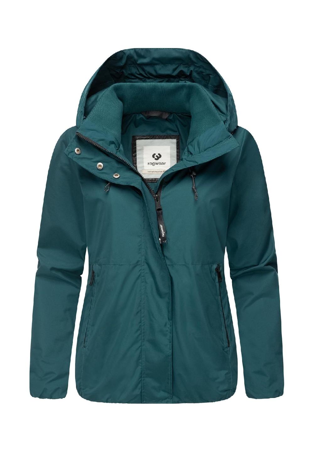 ragwear™ Outdoorjacke Sunniva Light Verkauf