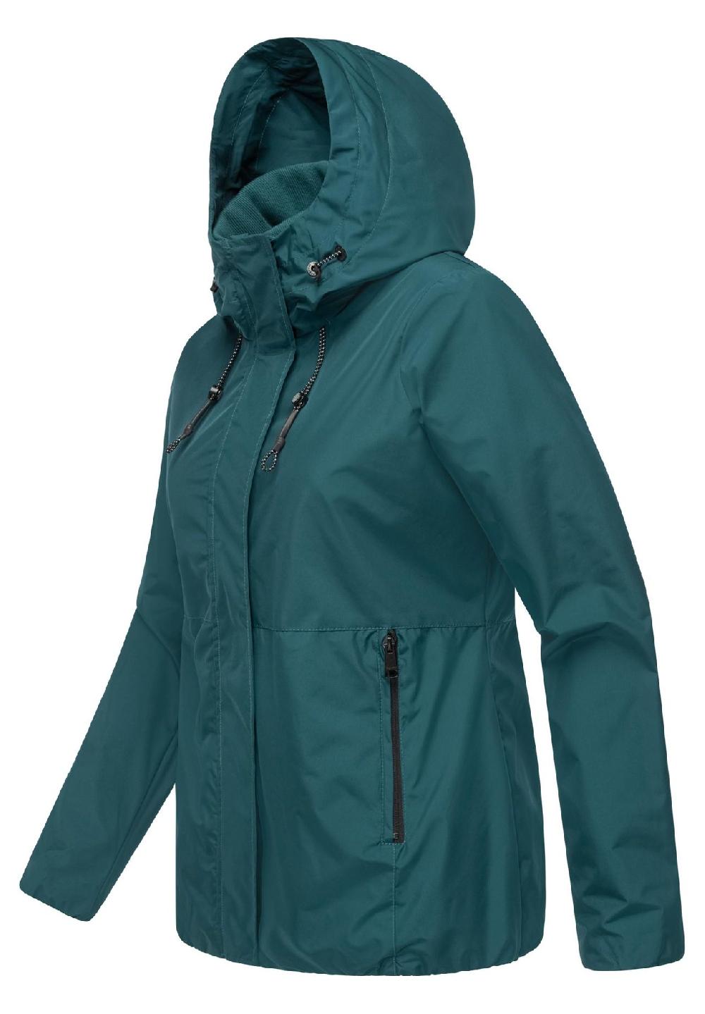 ragwear™ Outdoorjacke Sunniva Light Verkauf