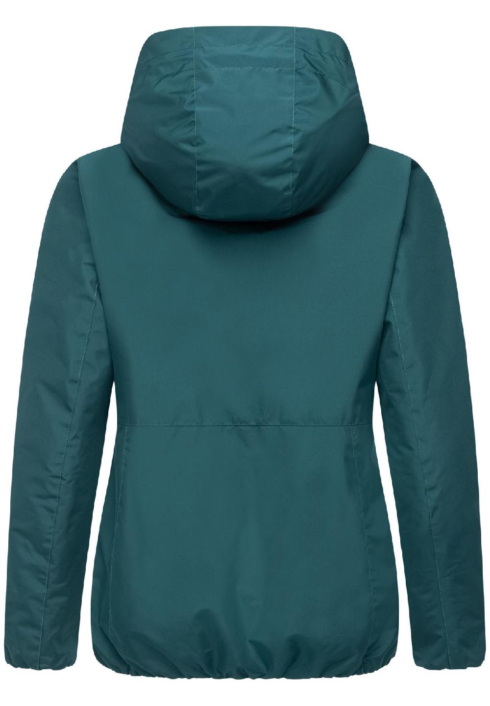 ragwear™ Outdoorjacke Sunniva Light Verkauf