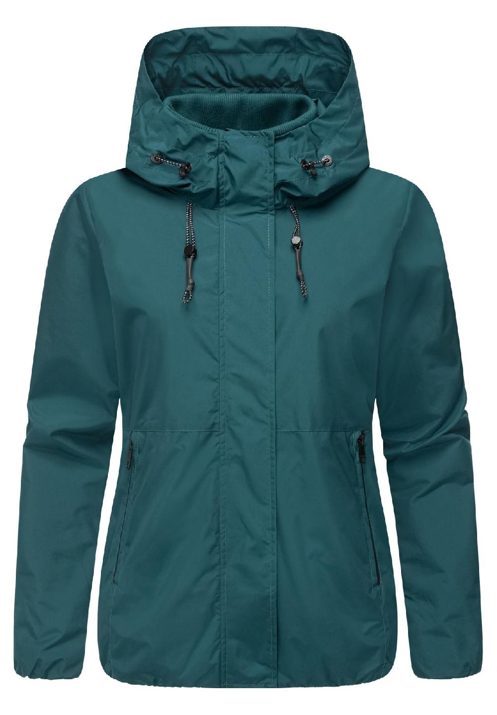 ragwear™ Outdoorjacke Sunniva Light Verkauf