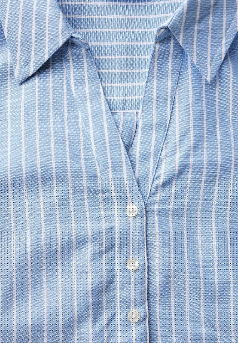 CECIL Shirtbluse Blusenkragen für Damen Günstig kaufen