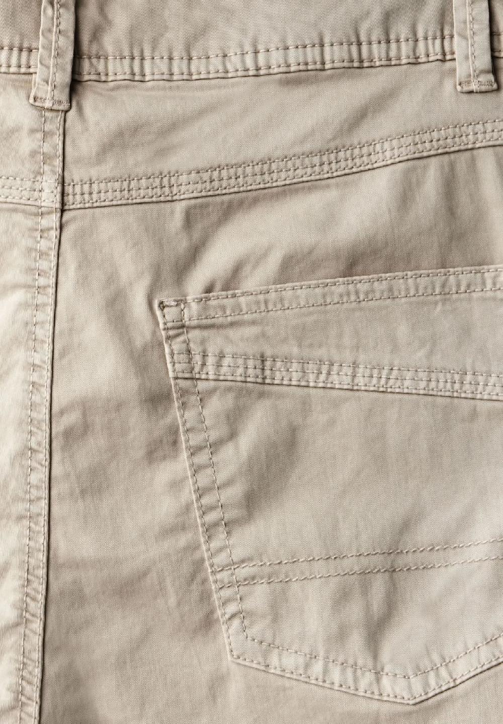 CECIL Stoffhose "Scarlett" 7/8-lang für Damen Flash Sale