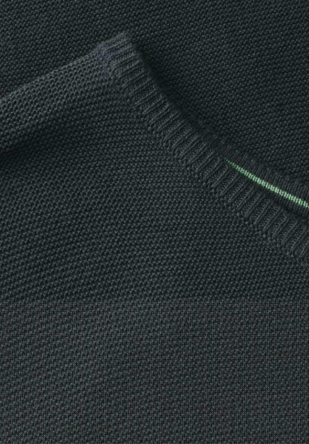 CECIL Feinstrickpullover 3/4-Arm für Damen Saisonschlussverkauf