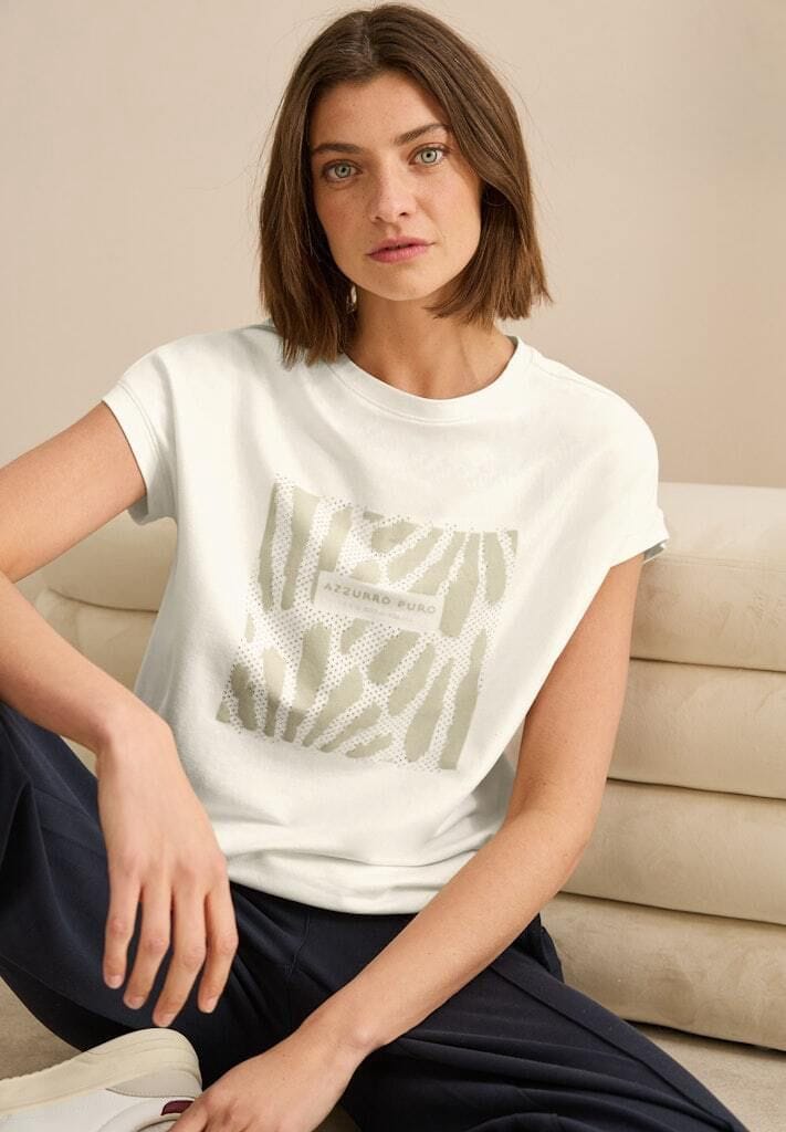CECIL T-Shirt Osterangebot