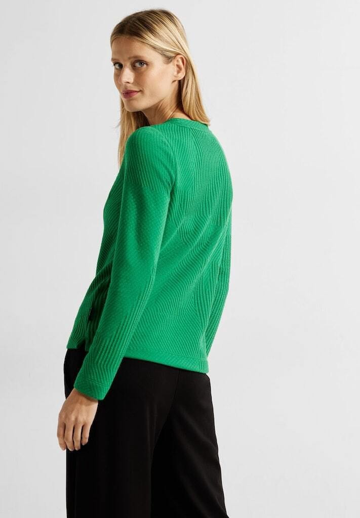 CECIL Langarmshirt Vatertagsangebot