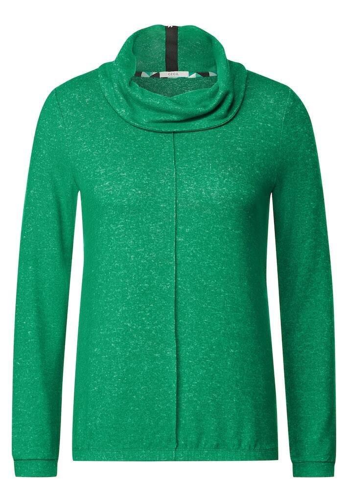 CECIL Langarmshirt Valentinstagsangebot