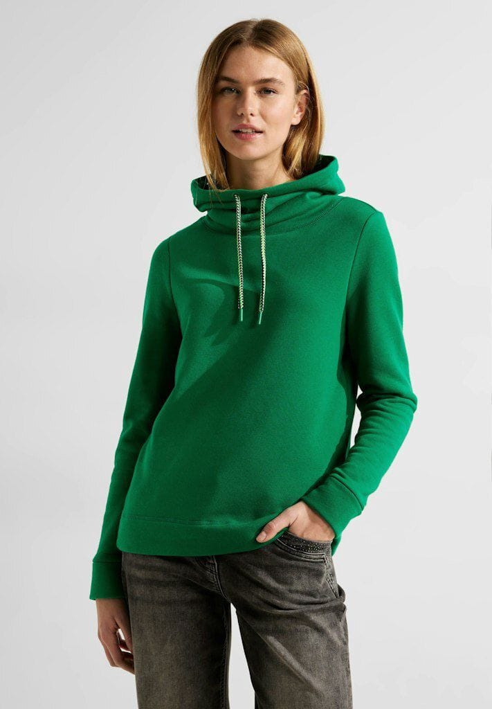 CECIL Sweatshirt Neueste Mode