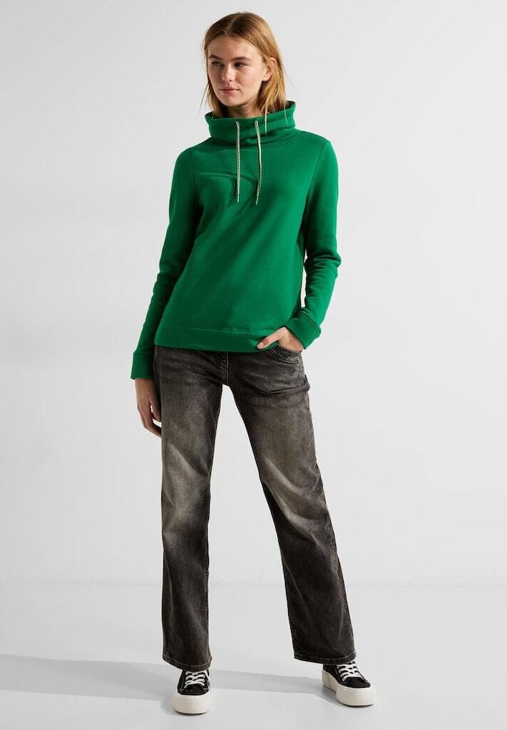 CECIL Sweatshirt Neueste Mode