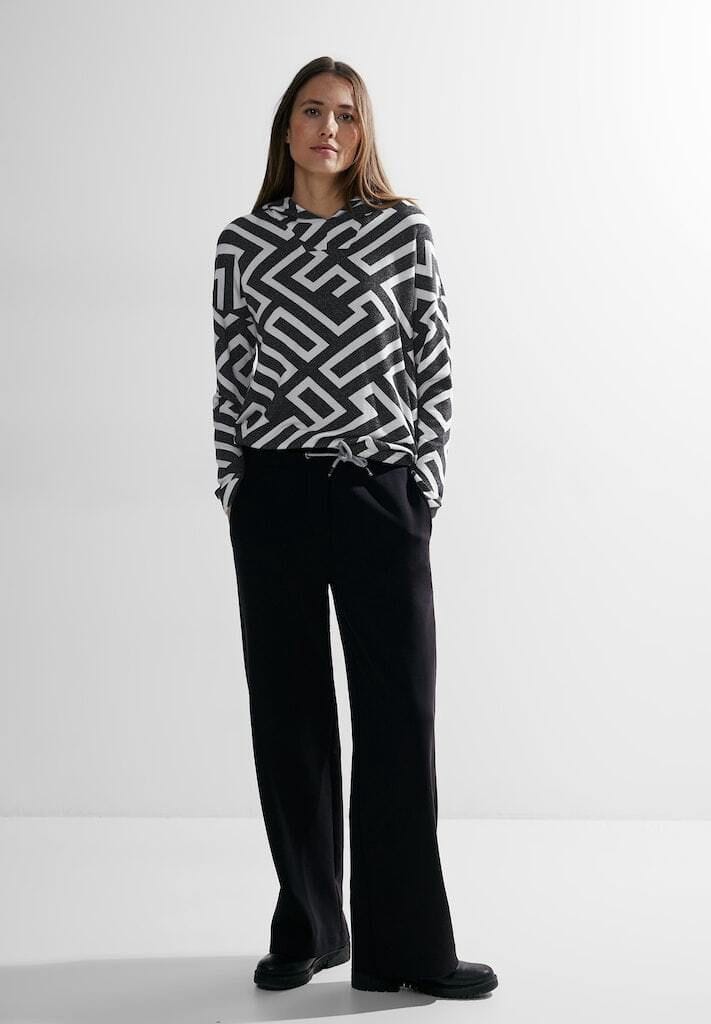 CECIL Langarmshirt Online Outlet