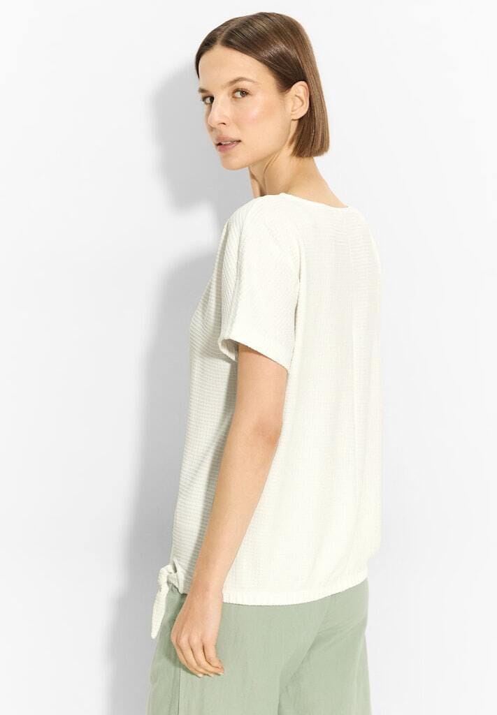 CECIL T-Shirt Große Rabatte