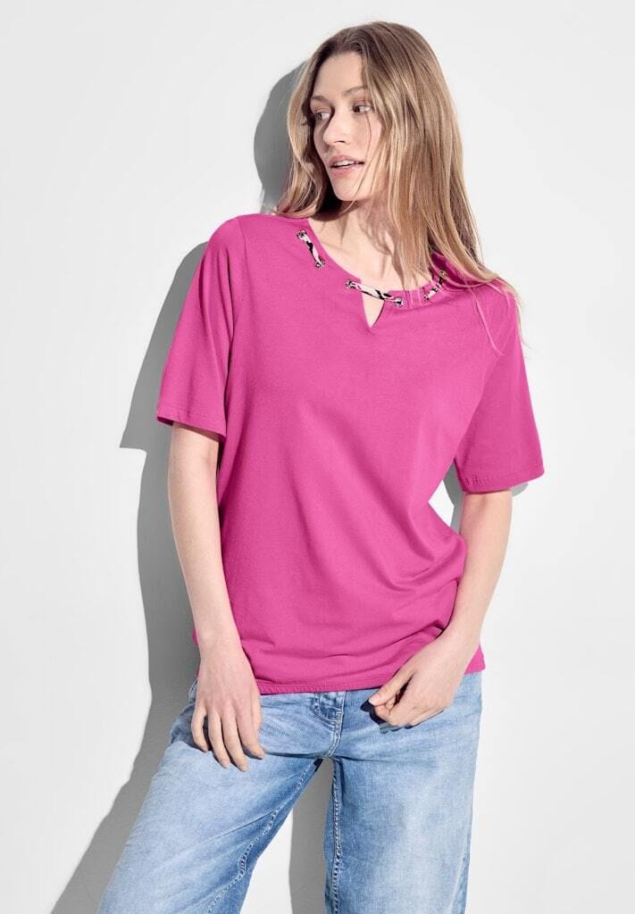 CECIL T-Shirt Saisonale Angebote