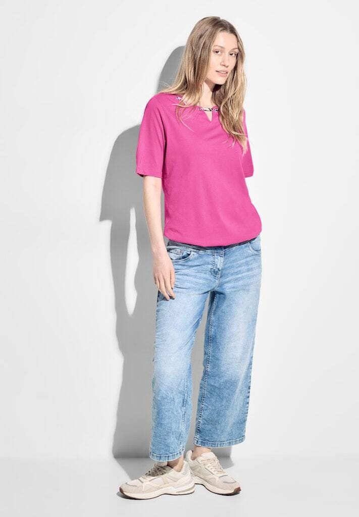CECIL T-Shirt Saisonale Angebote
