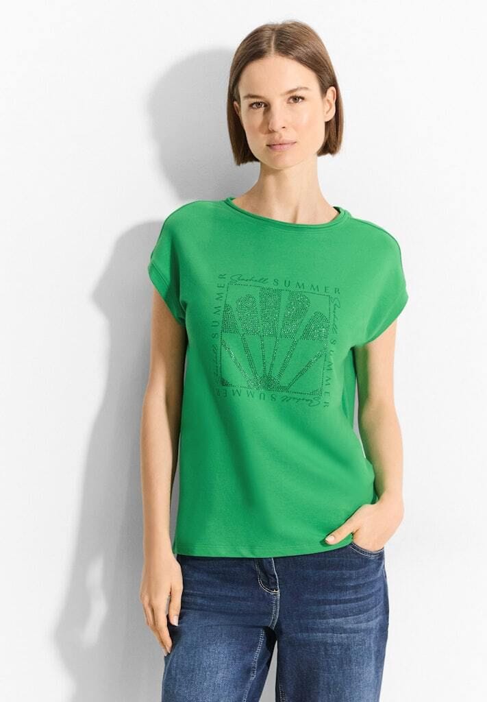 CECIL T-Shirt Super Sparpreis