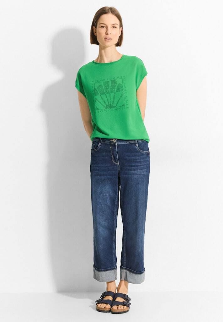 CECIL T-Shirt Super Sparpreis
