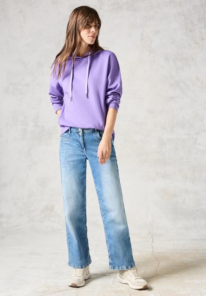 CECIL Sweatshirt Letzte 3 Tage